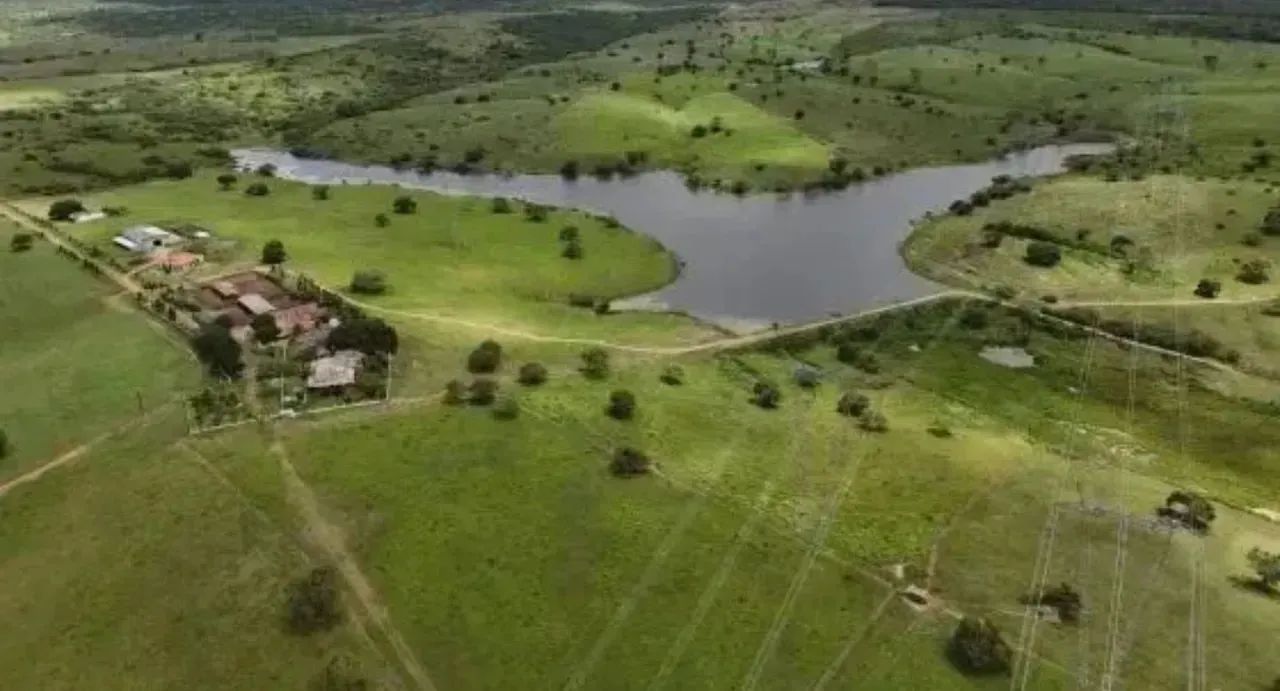 Fazenda Arapiranga a Venda 341 Hectares - Foto 7