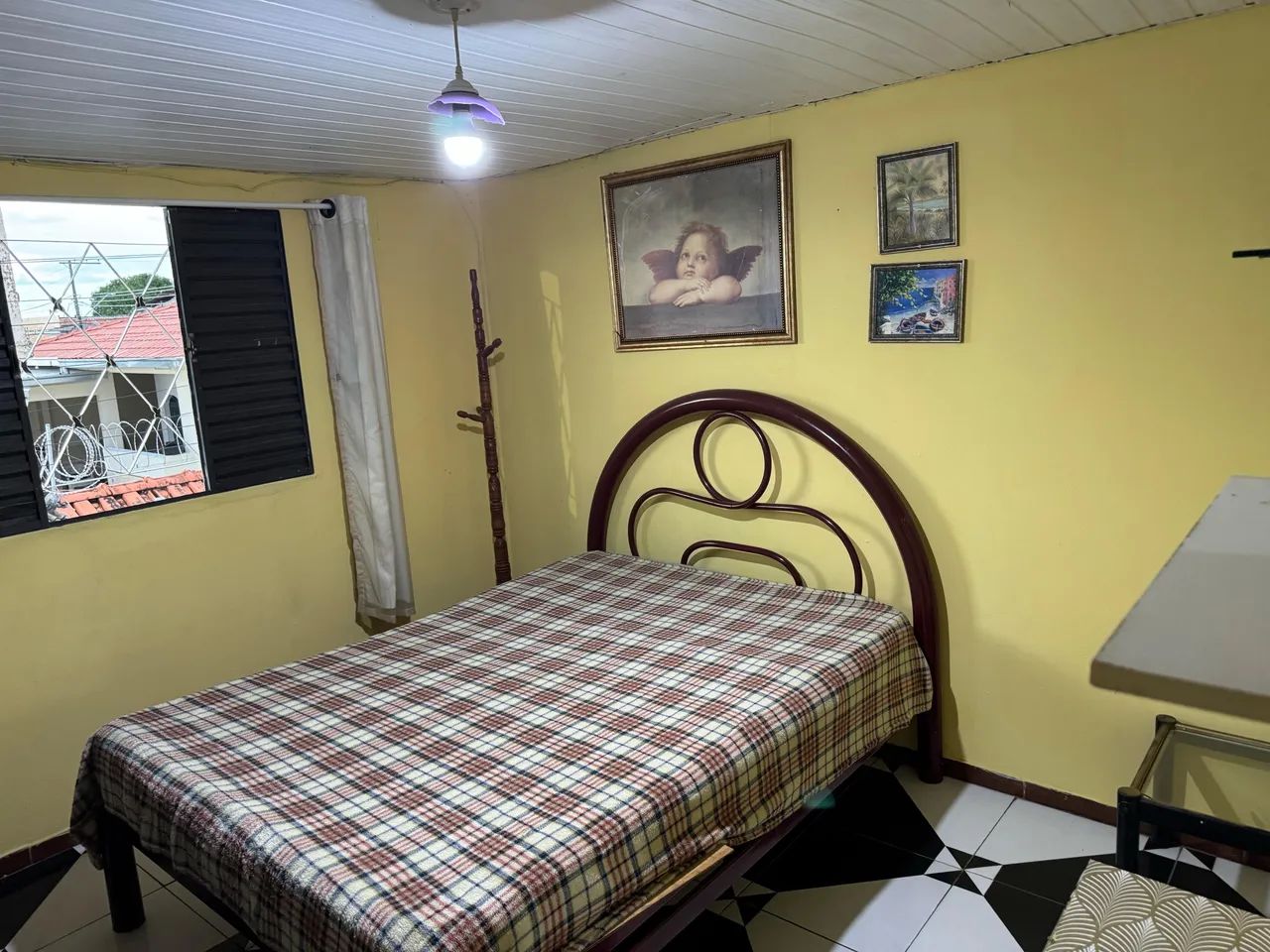 Alugo Kitinet  no Japiim I, 1 quarto , 100% mobiliado - Foto 4