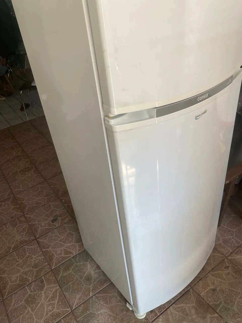 Geladeira Cônsul 440L - Foto 3