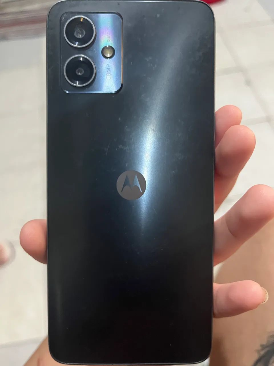 Moto g14 - Foto 3