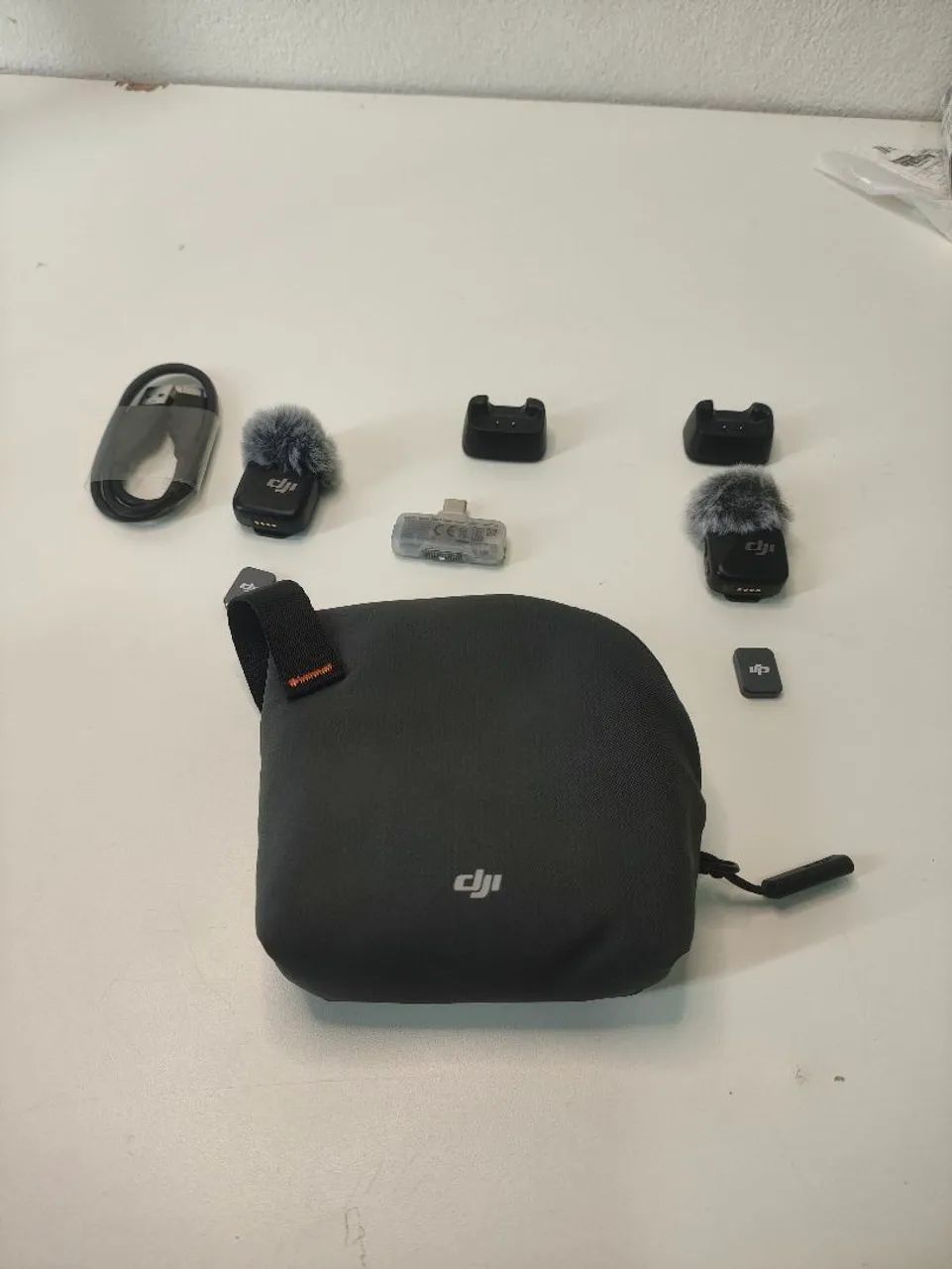 DJI MIC MINI 2 MOBILE