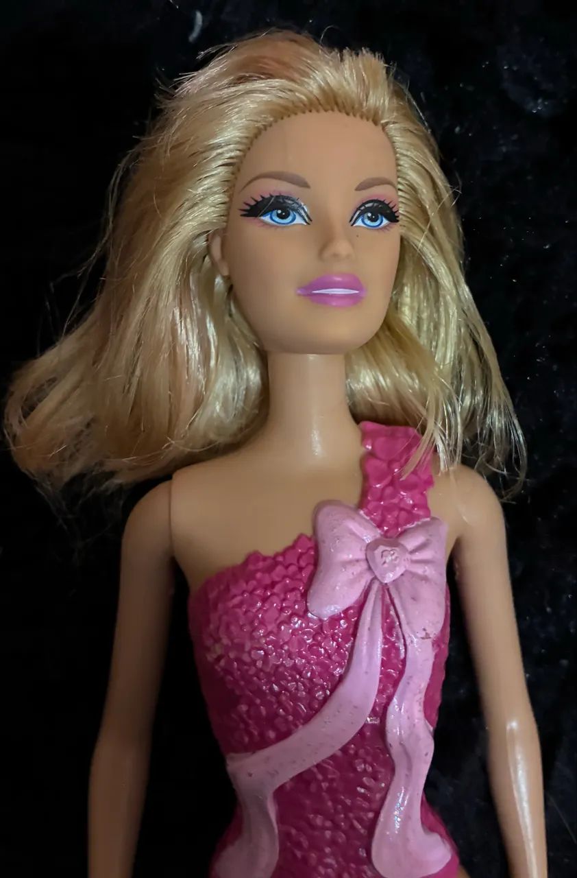 Lote Barbie  - Foto 3
