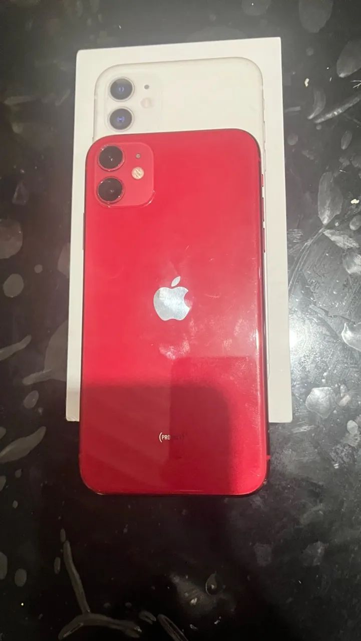 iPhone 11 impecável - Foto 2