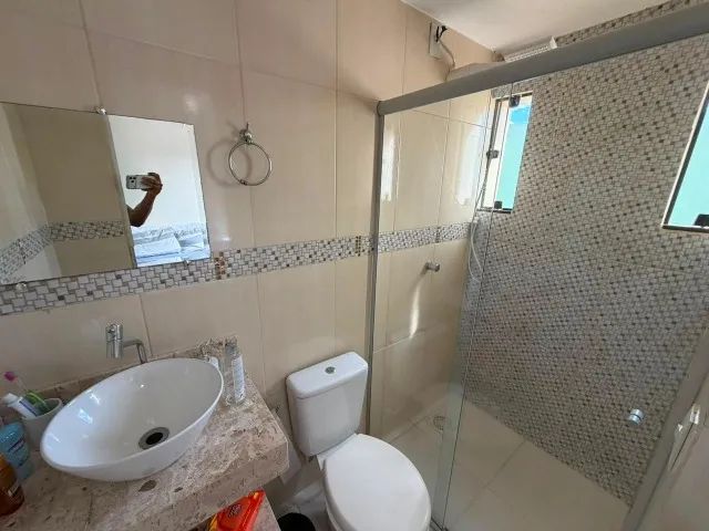 Apartamento 3 Quartos em Vicente Pires - Foto 5