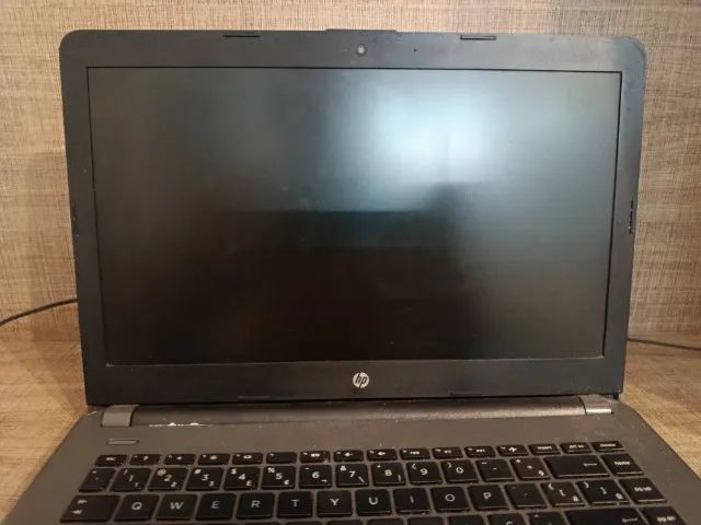 Notebook HP i3 | 4GB RAM | 120GB - Foto 3