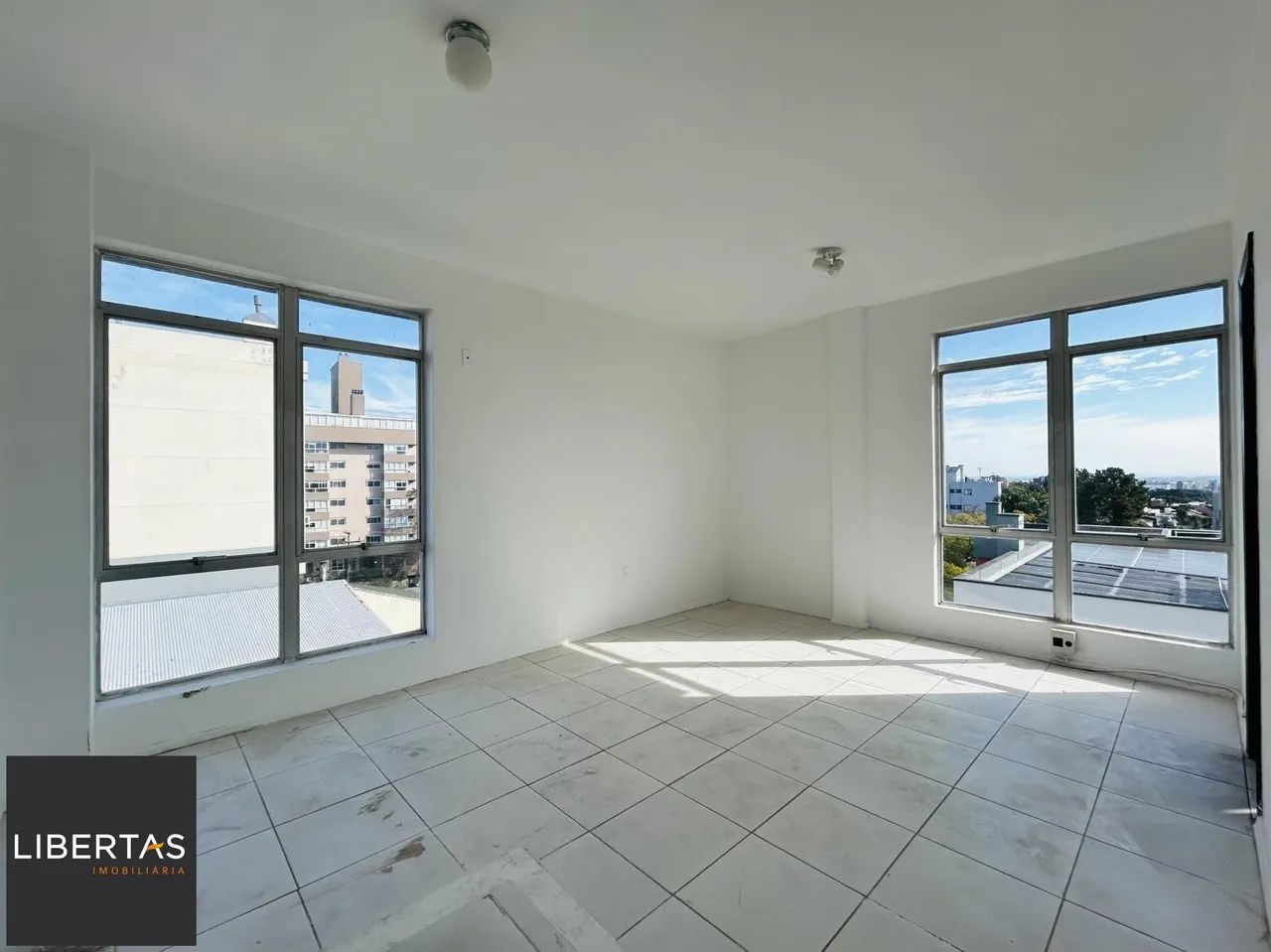 Sala Comercial