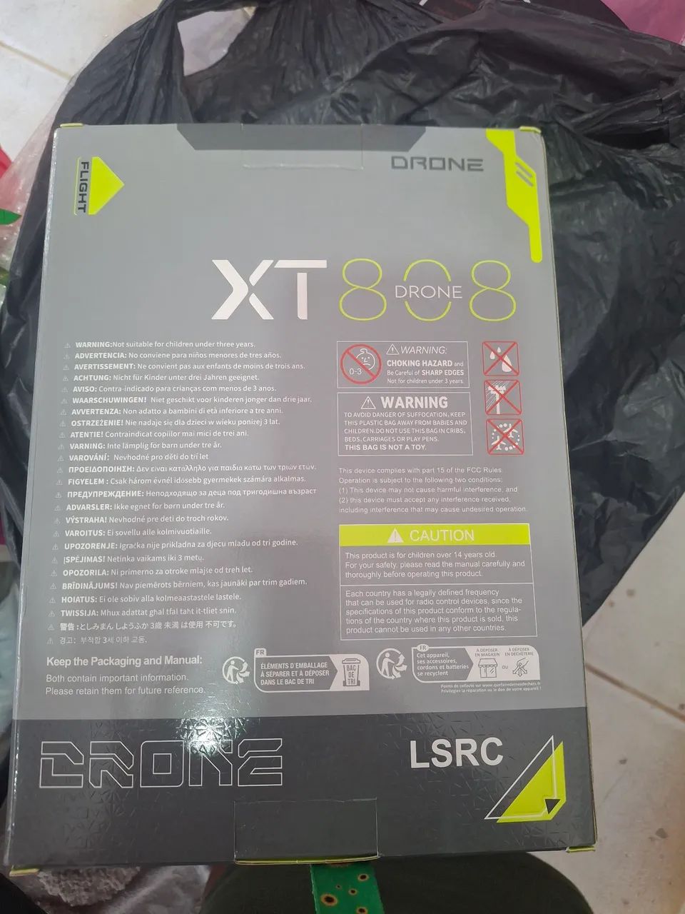 Vendo drone  - Foto 2