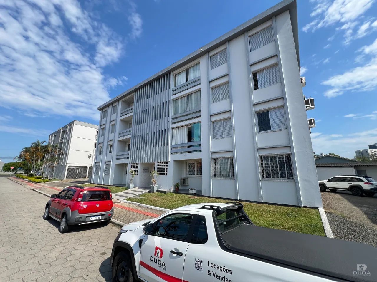 Apartamento à venda no Santa Bárbara, Criciúma!