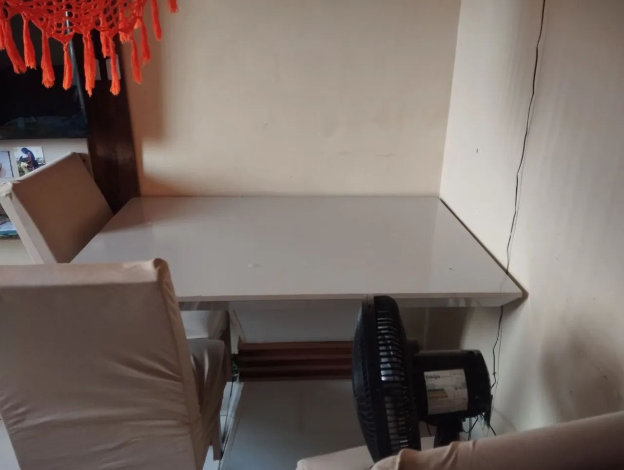 Conjunto de Mesa - Foto 5