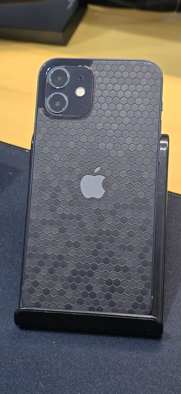 iPhone 12 128gb (boa oportunidade) - Foto 2