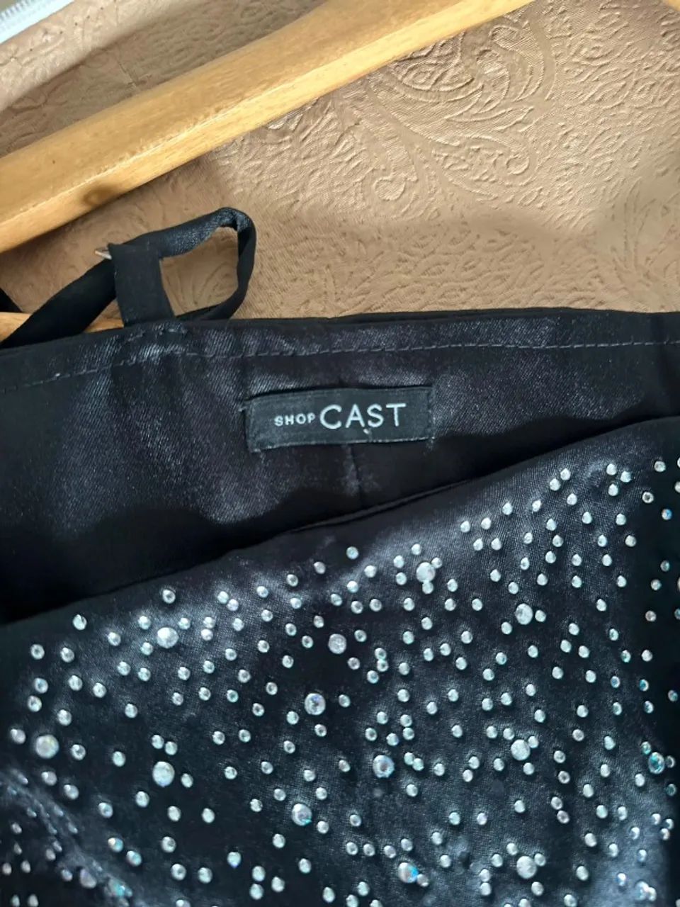 Vestido CAST  - Foto 2