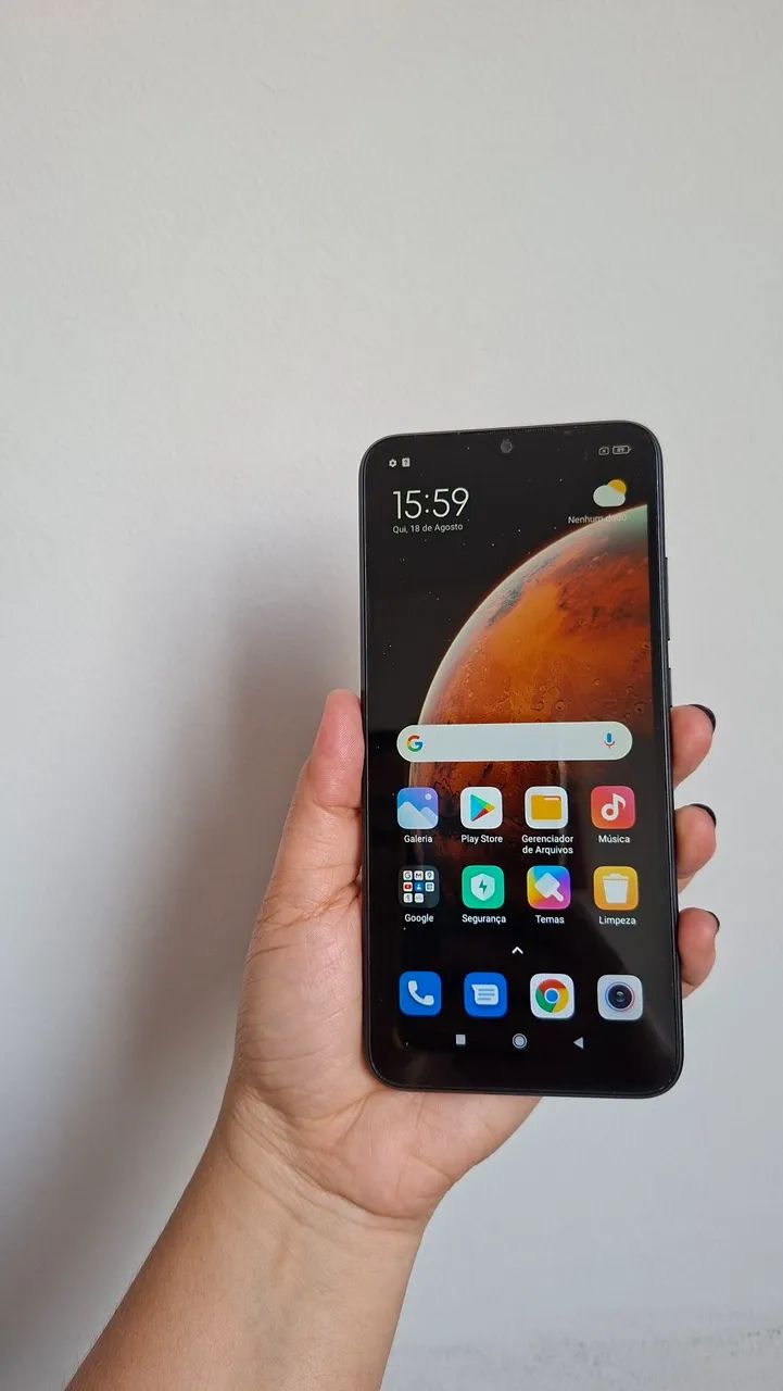 Xiaomi Redmic 9C de 32GB