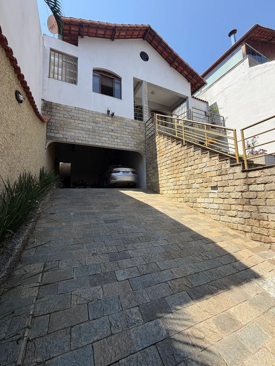 Casa a venda em Belo Horizonte  - Foto 4