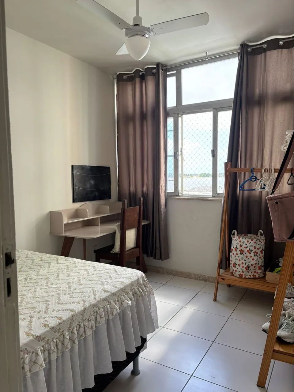 Apartamento para venda e locação, São José, Aracaju, SE. Edf. Ouro. - Foto 3