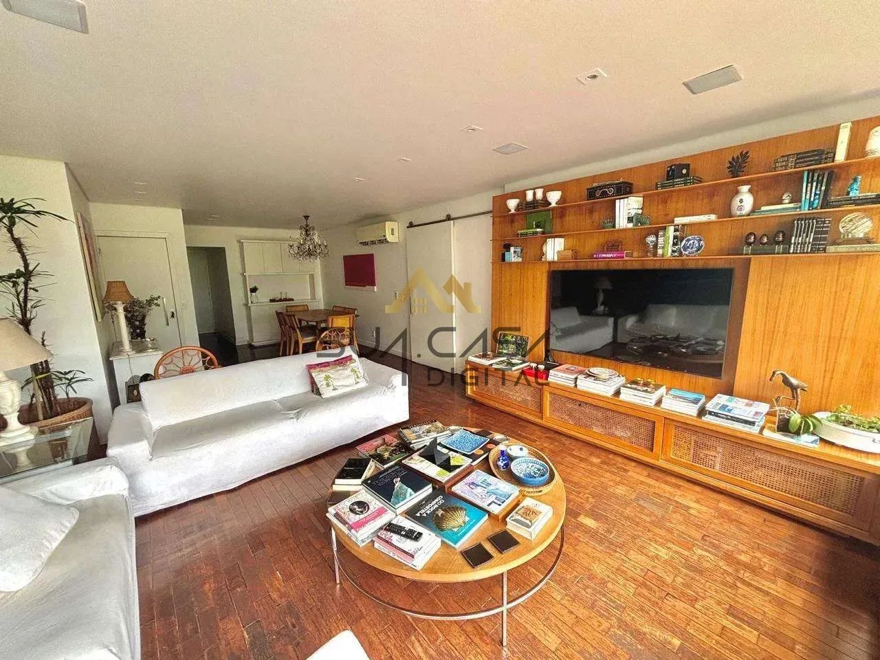 Lagoa | Apartamento 4 quartos, sendo 1 suite REF: IPAP4020 - Foto 4