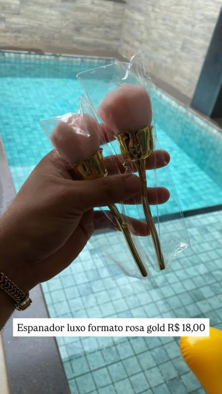 PRODUTOS PROFISSIONAL PARA ALONGAMENTO DE UNHAS - Foto 2