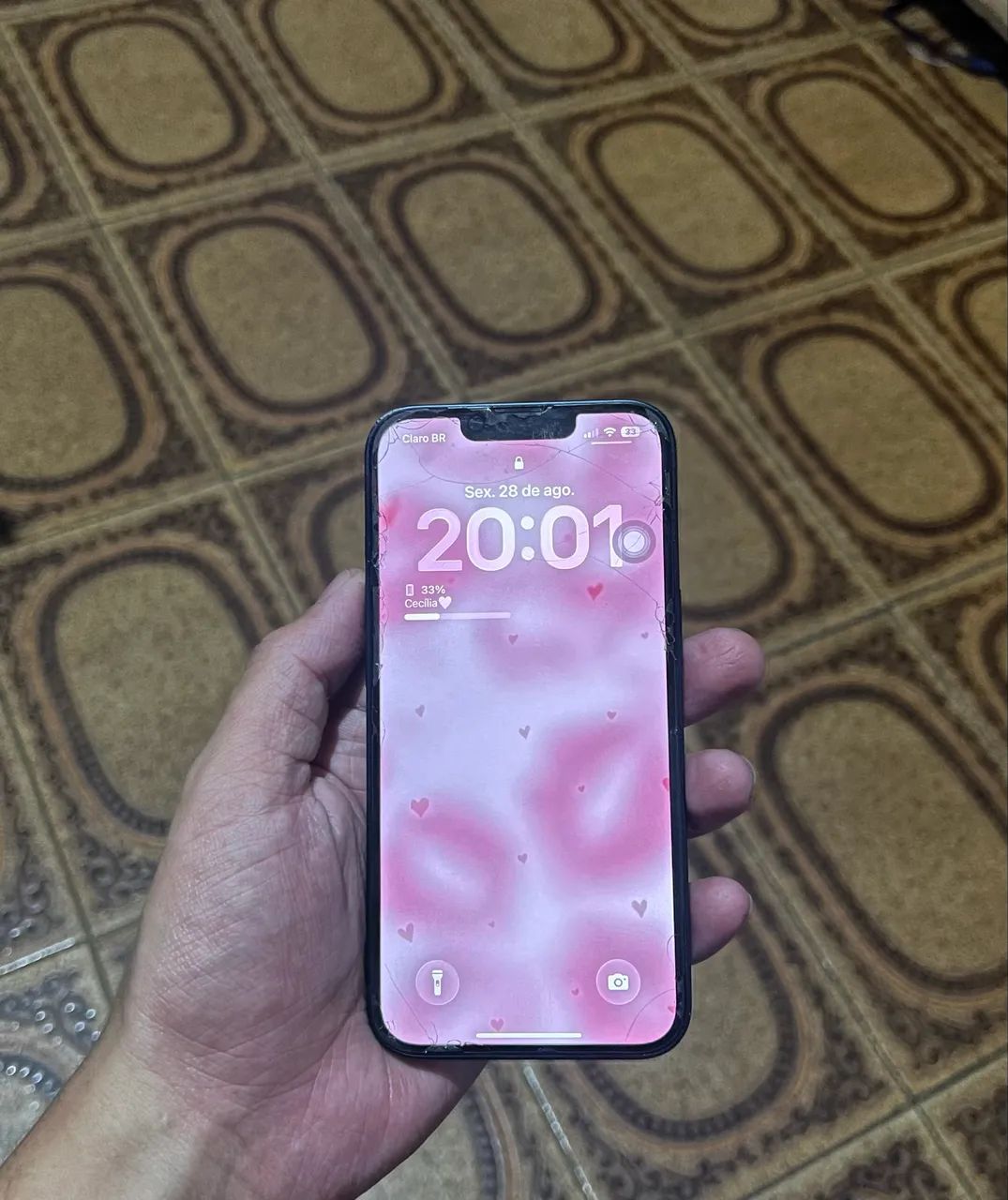 iPhone 13 - Foto 2