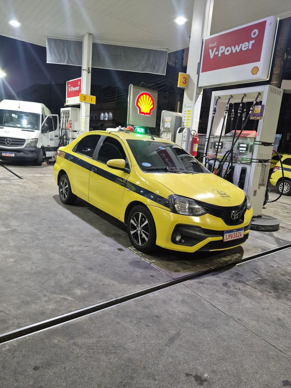 Toyota Etios ETIOS X Sedan 1.5 Flex 16V 4p Mec. 2020