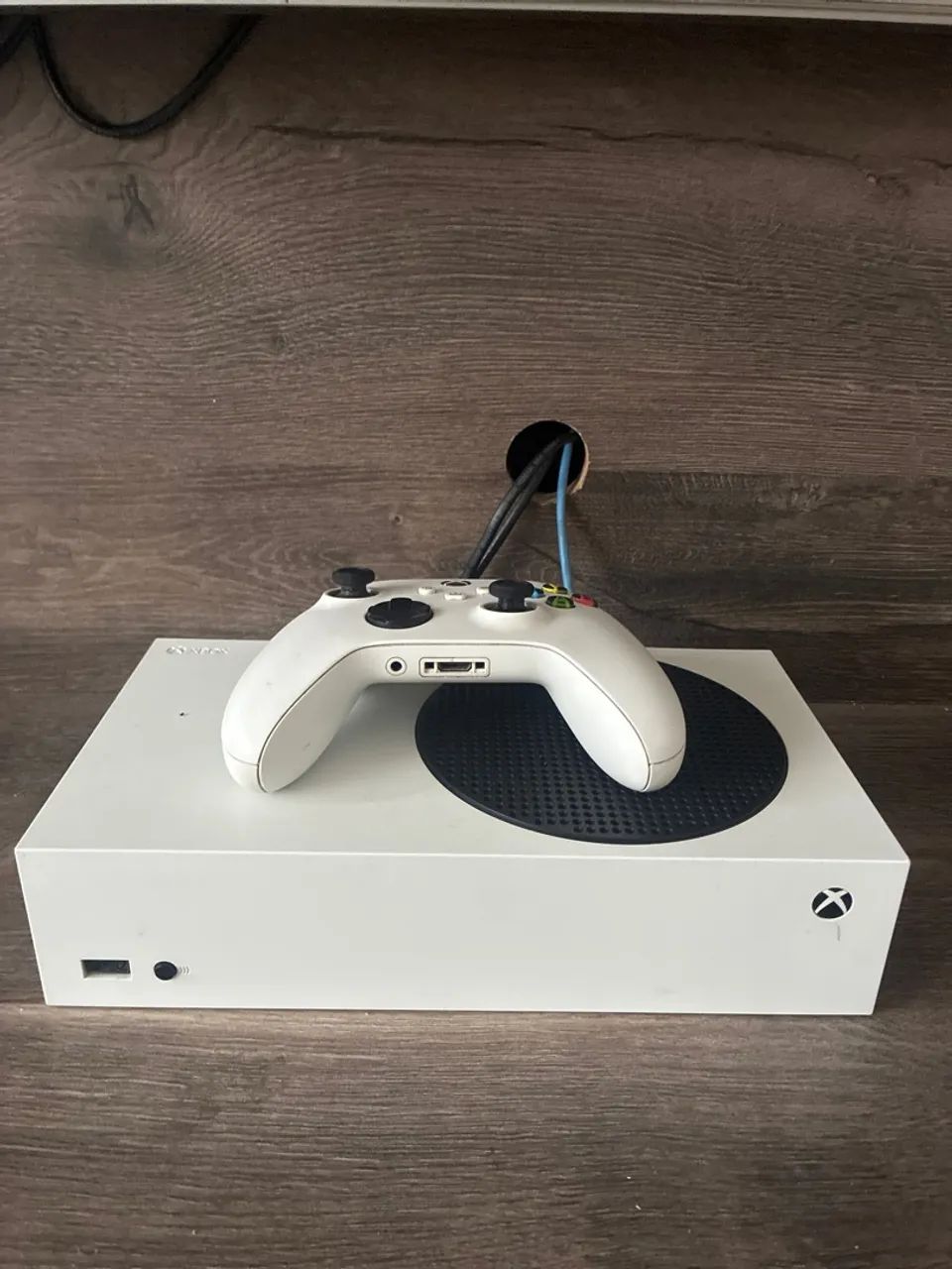 Xbox Séries S