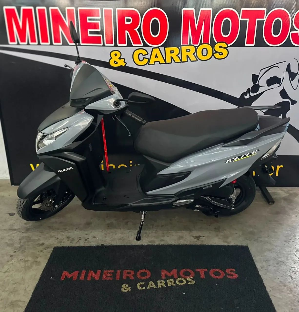 ELITE 125 - Foto 4