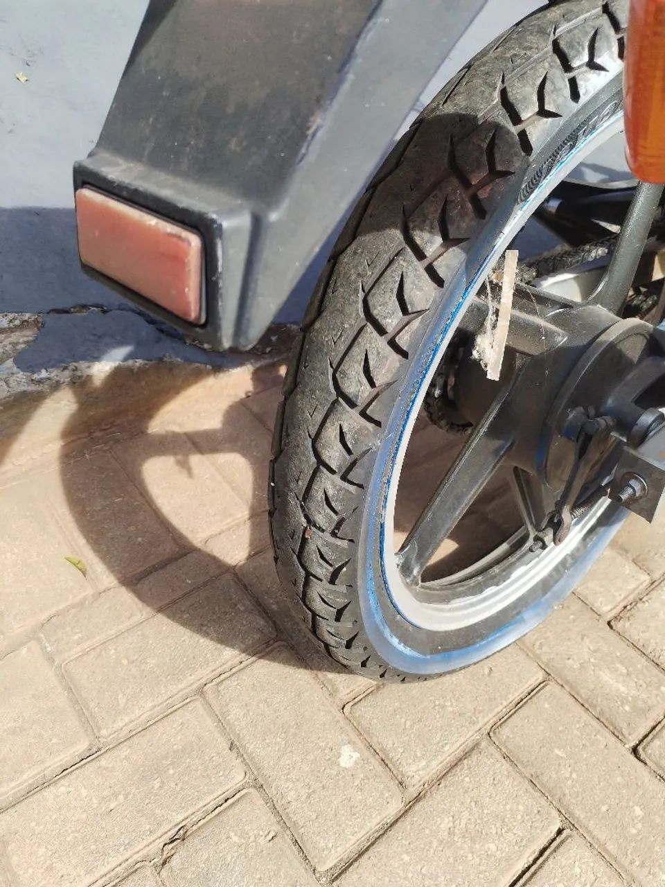 Moto 150 