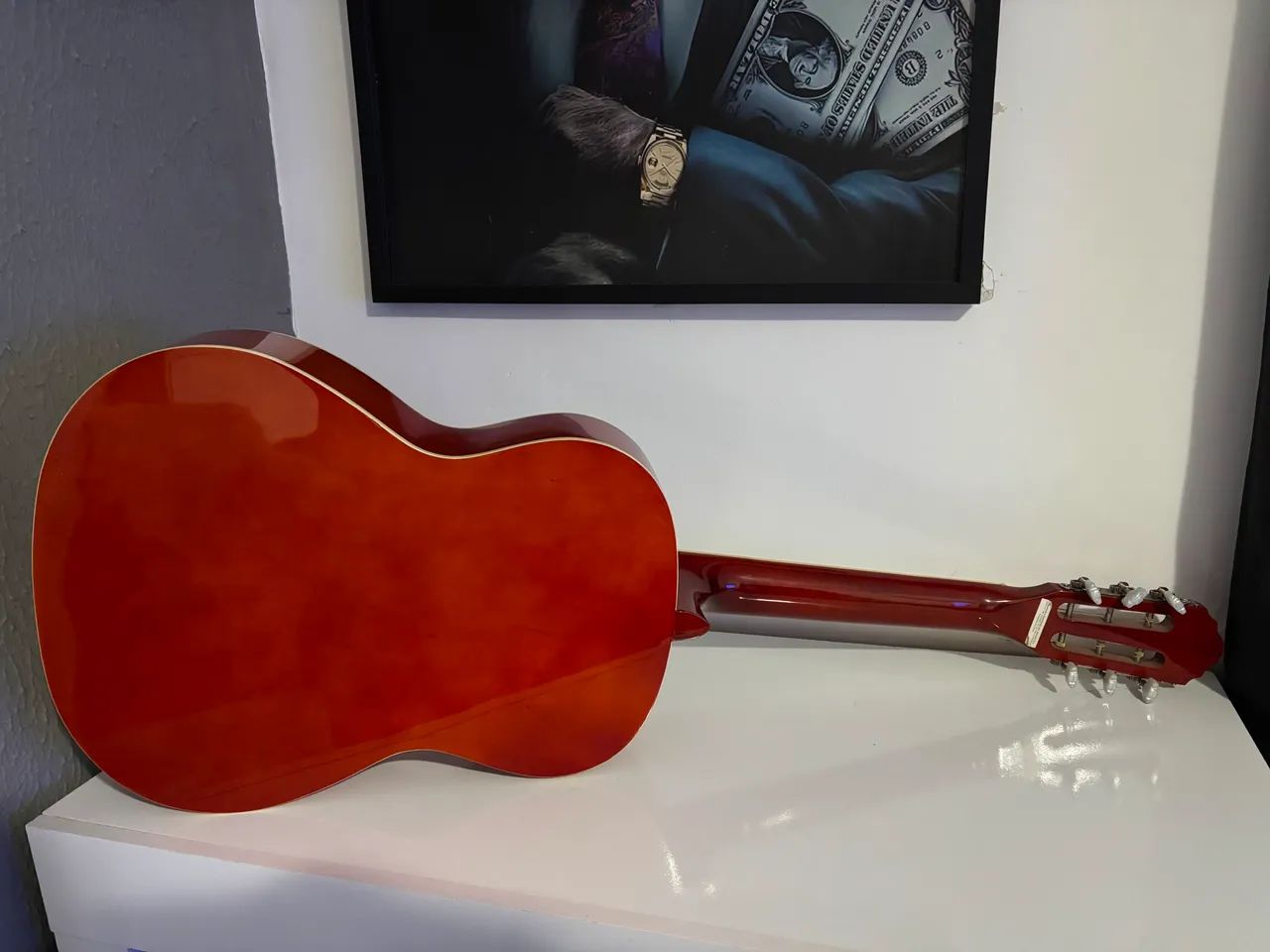 Violão Giannini - Foto 2