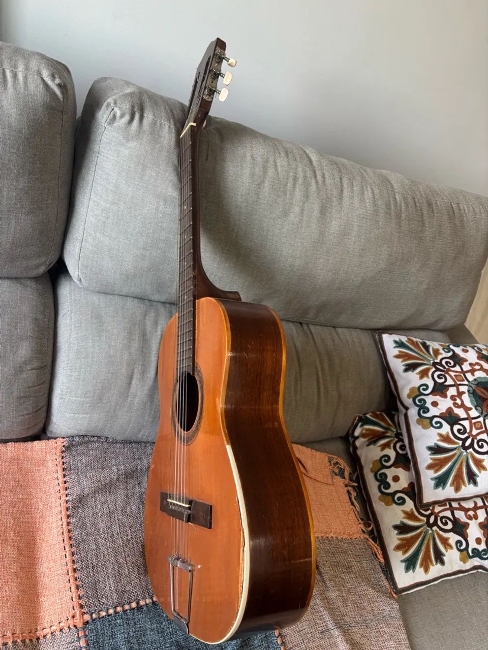 Violão  - Foto 2