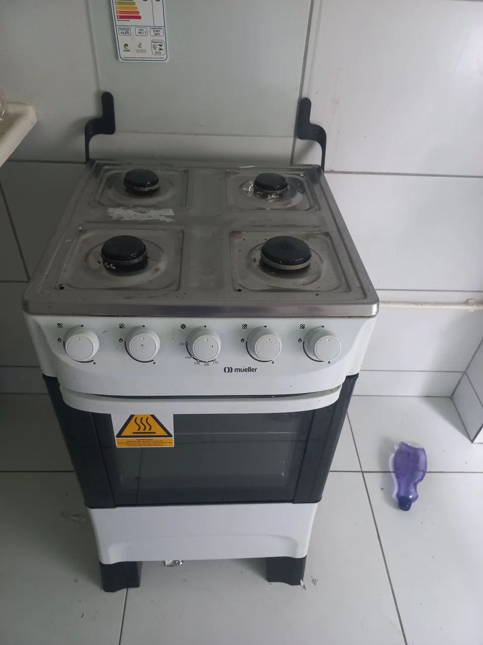 Fogão 