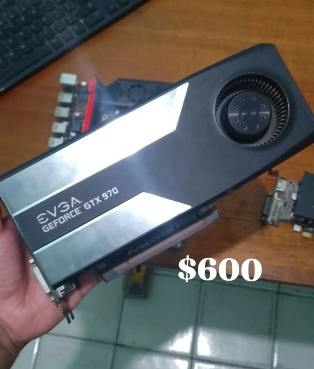 peças de computador