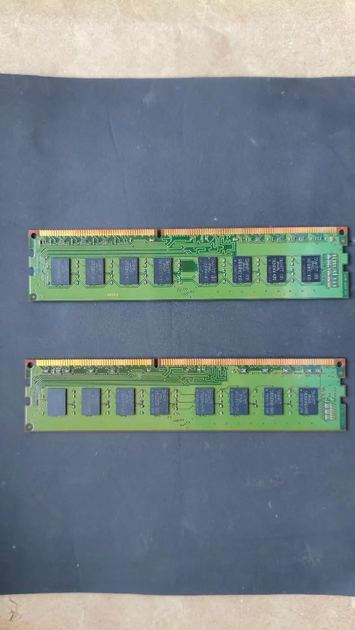 Memoria Ram Smart DDR3 2x4 - Foto 2