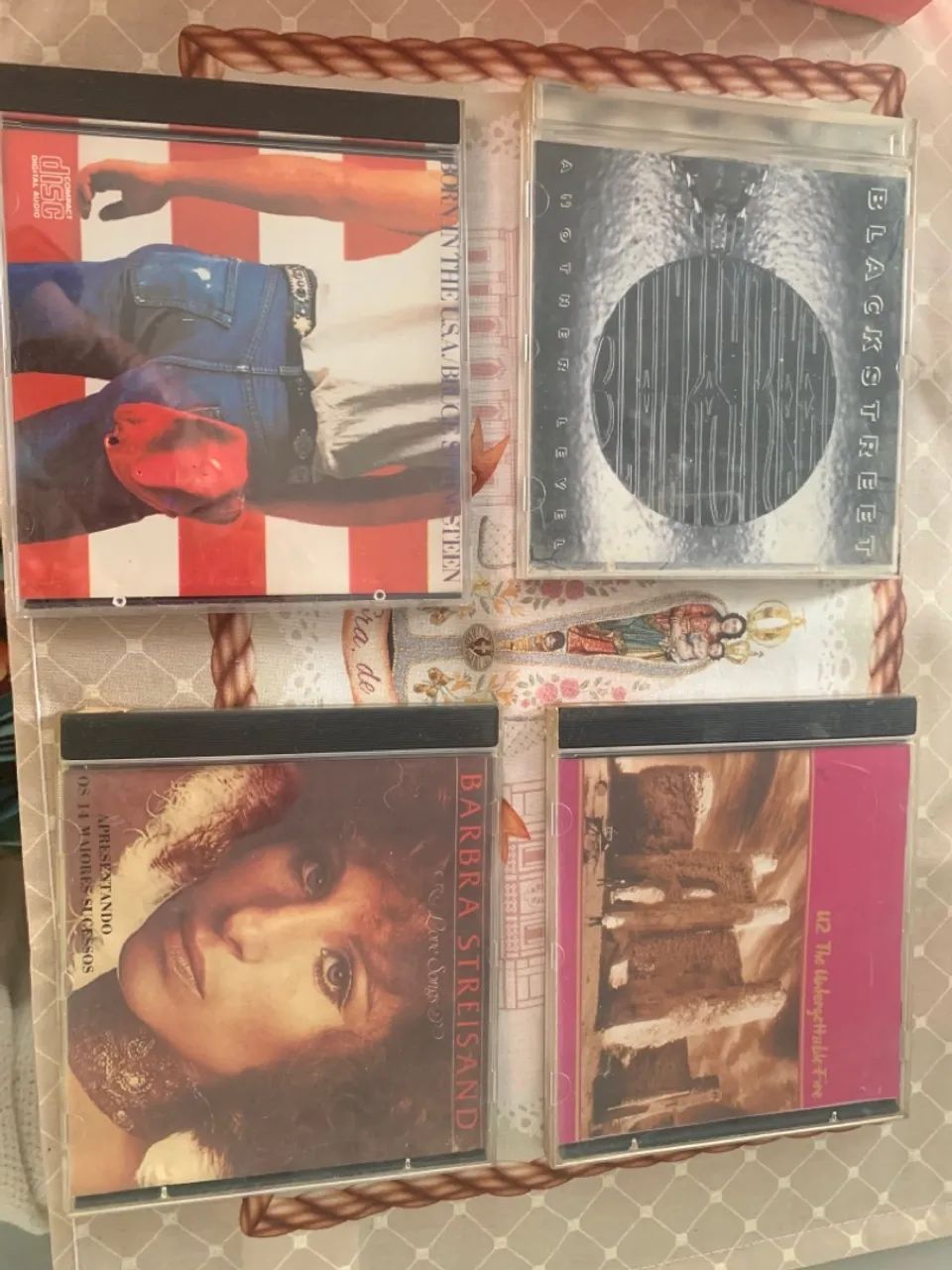 Relíquias CDs  - Foto 2