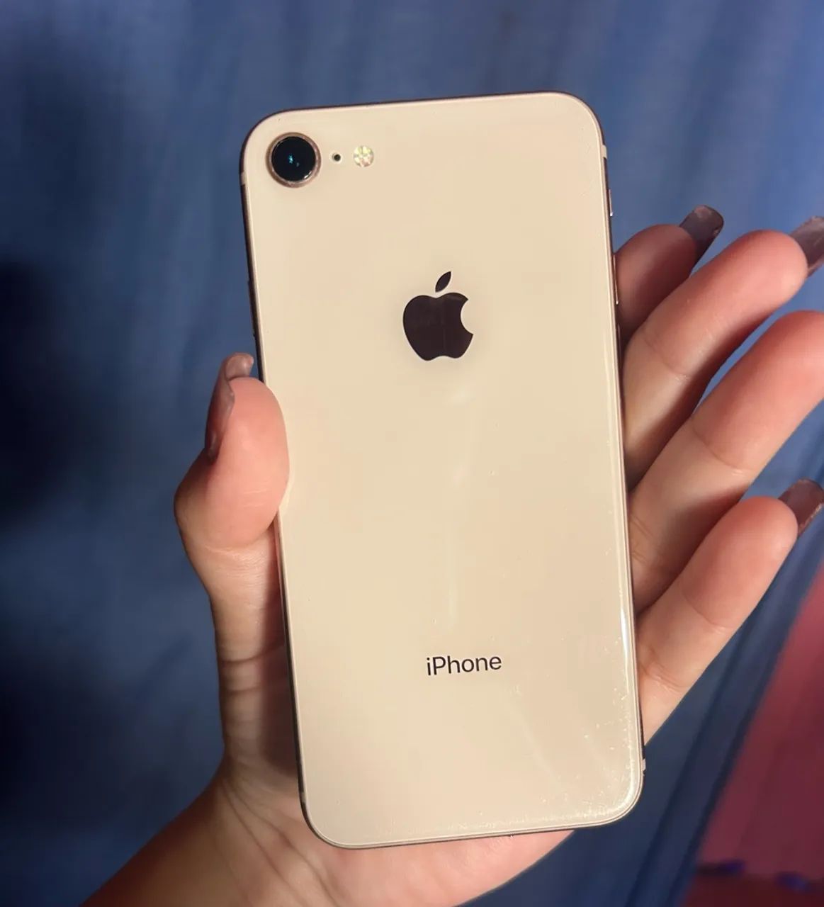 iPhone 8  - Foto 4
