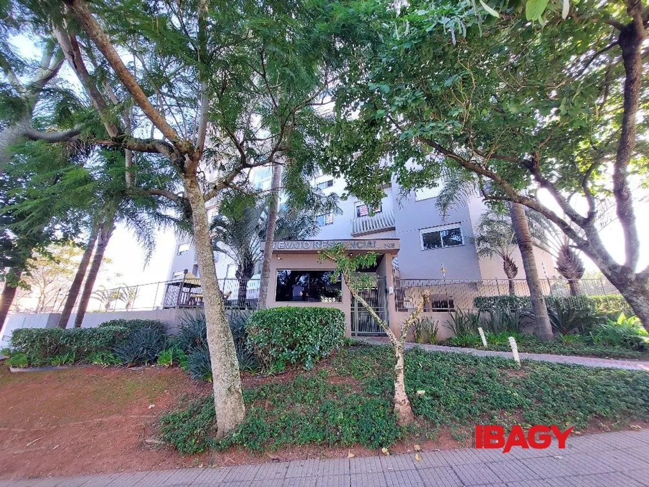 Excelente Apartamento 3 dormitório(s) em Capoeiras - Florianópolis - Foto 3