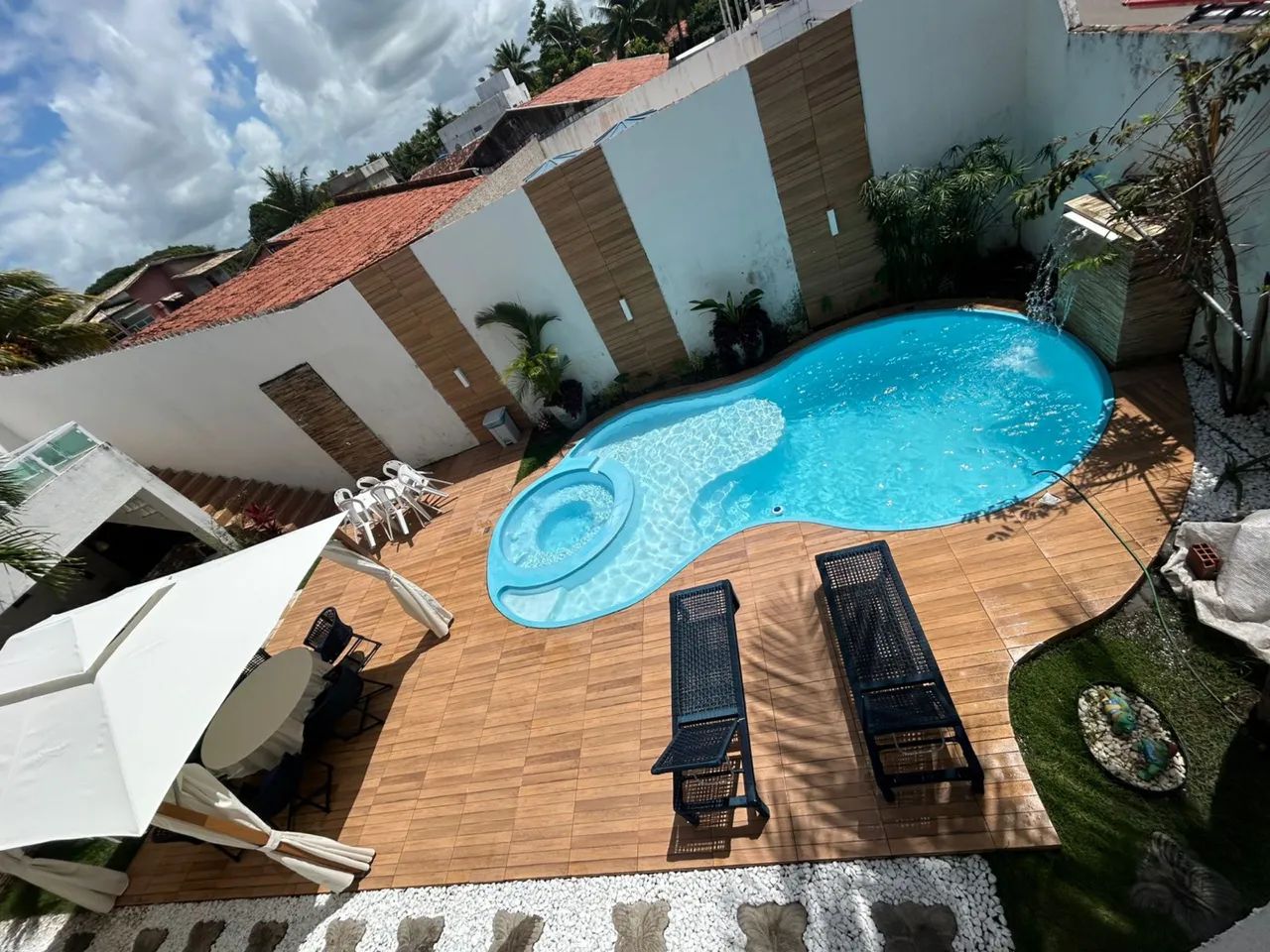 CASA BARRA NOVA ALUGUEL TEMPORADA - Foto 4