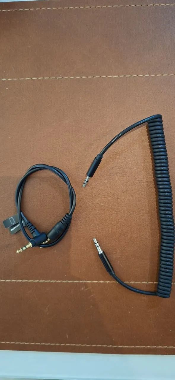 Microfone Shotgun Boya BY-MM1 Completo (Pouco Uso) - Foto 4