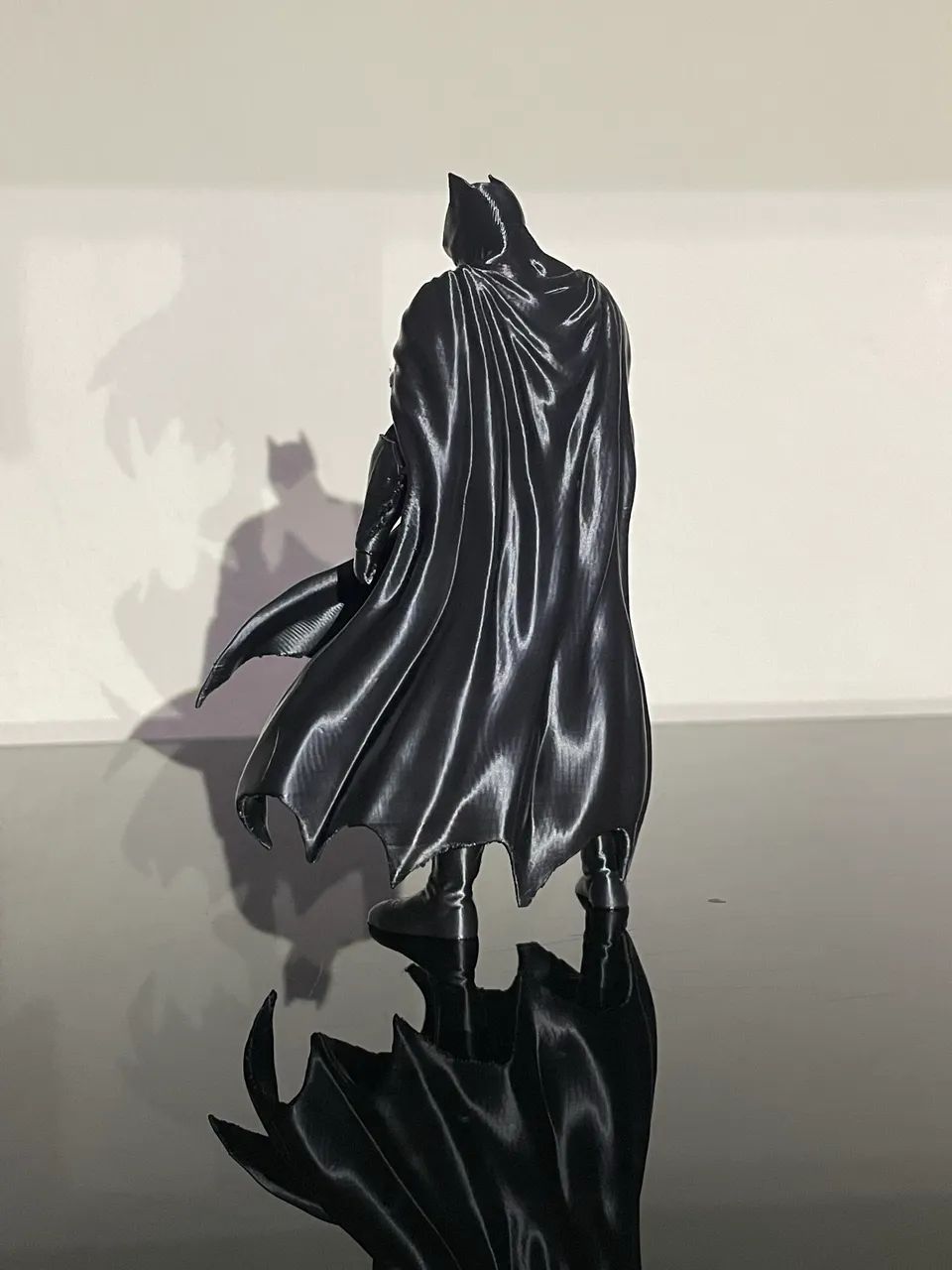 Figure Batman - Colecionável 13cm - Foto 3