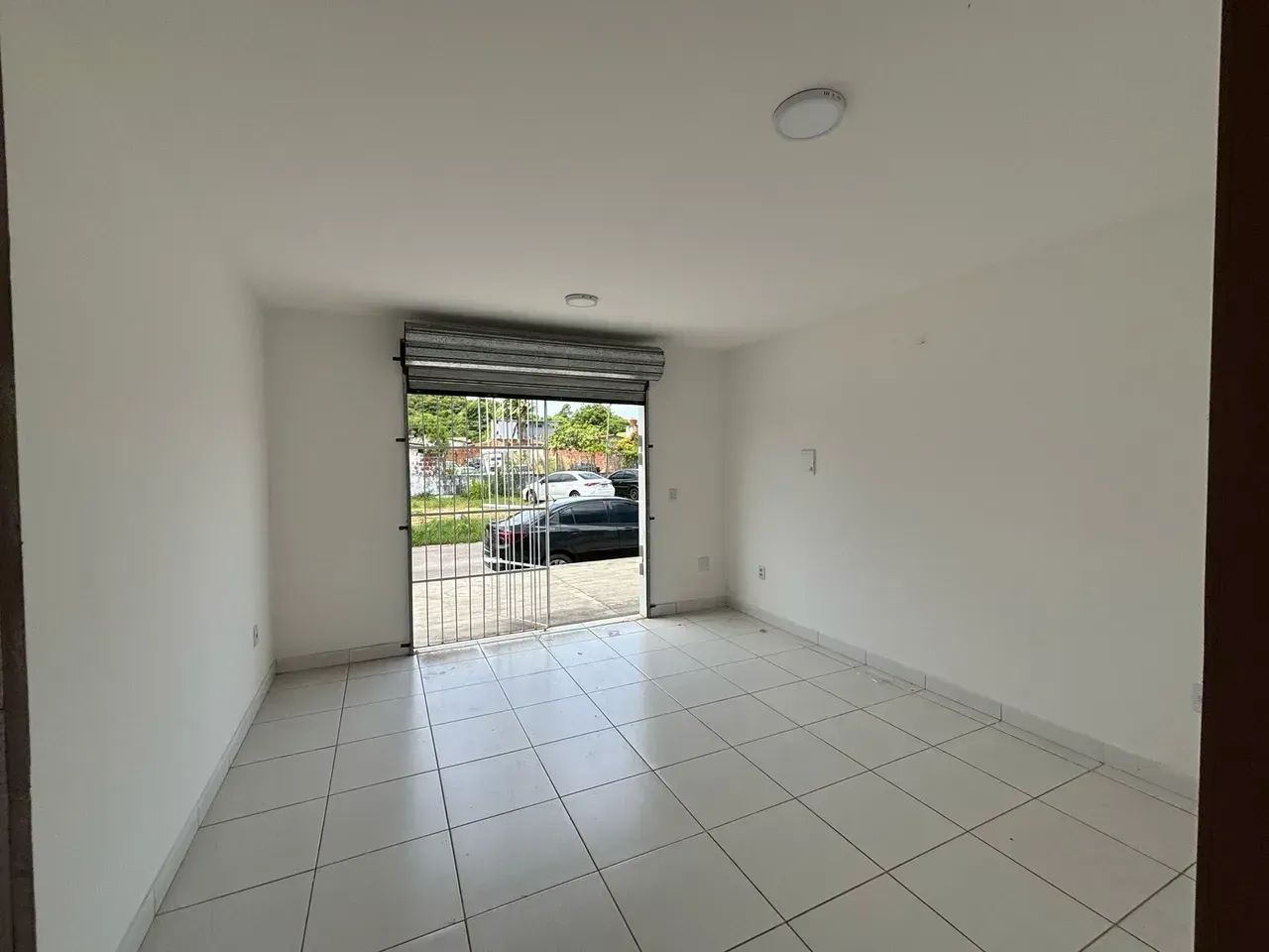 Alugo ponto comercial com 40 metros quadrados com 2 ambientes em Pitimbu - Natal - RN - Foto 3