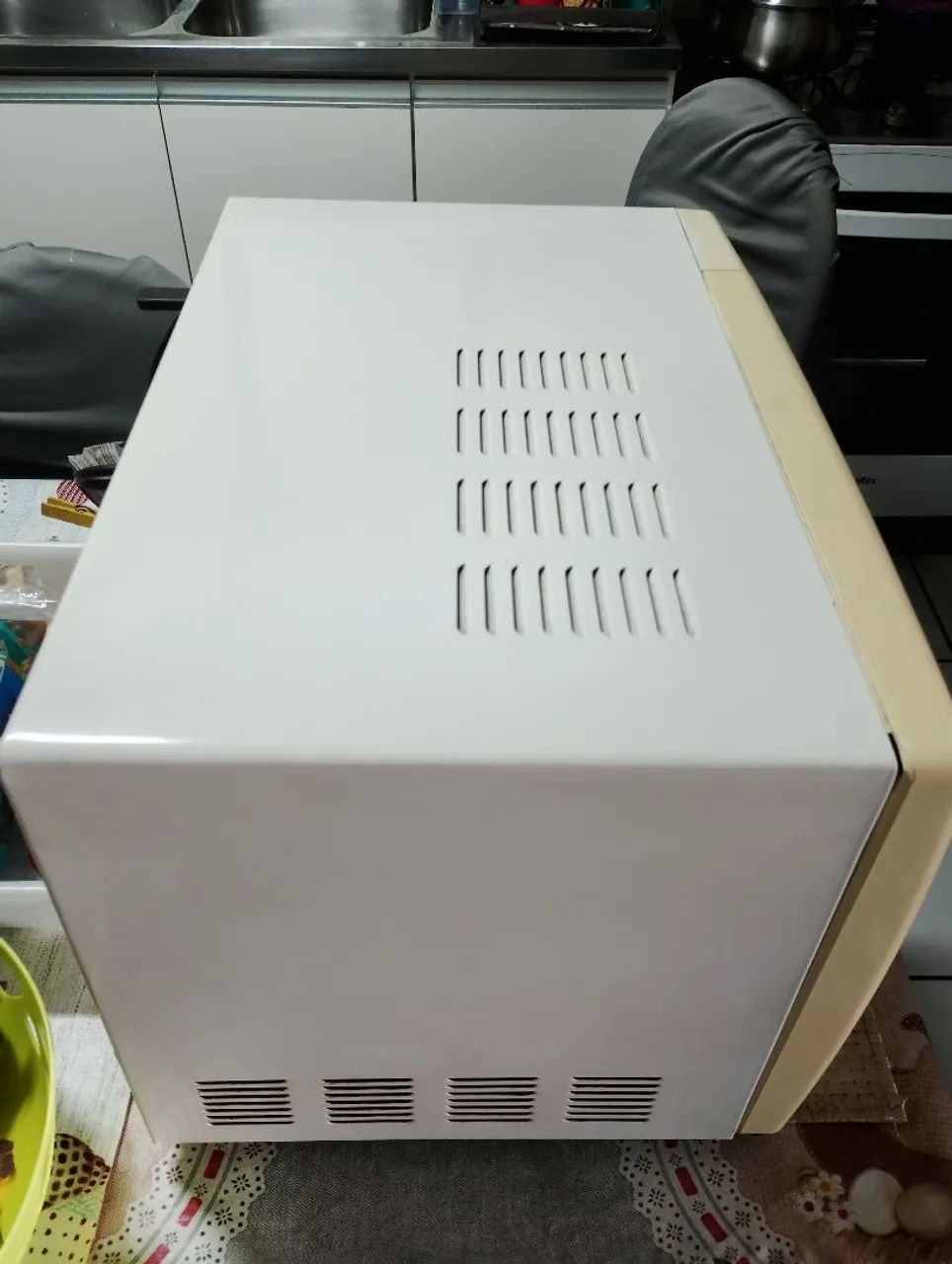 Microondas Consul 25 litros  - Foto 4