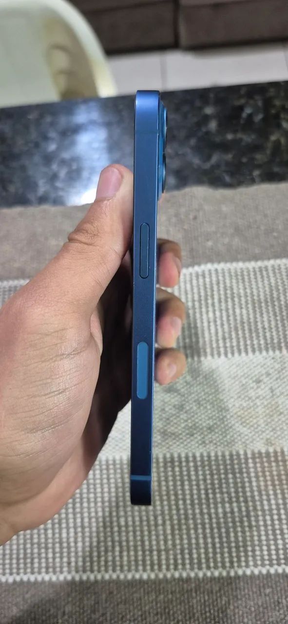 Iphone 13 128GB - Descrição  - Foto 4