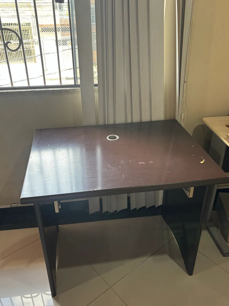 Mesas de escritório  - Foto 5