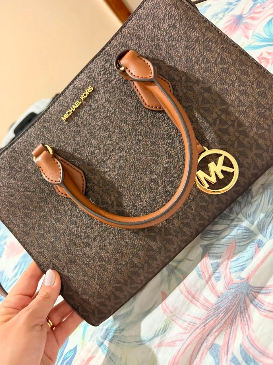 Bolsa Michael Kors original