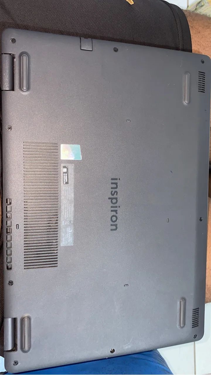 Notebook Dell i3  - Foto 3