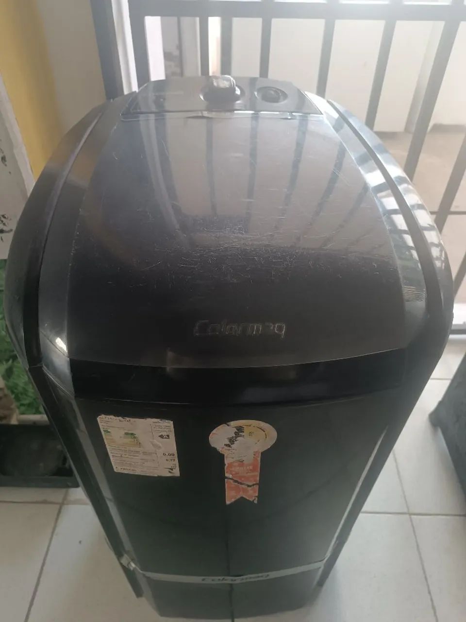 Tanquinho de lavar roupa  - Foto 3
