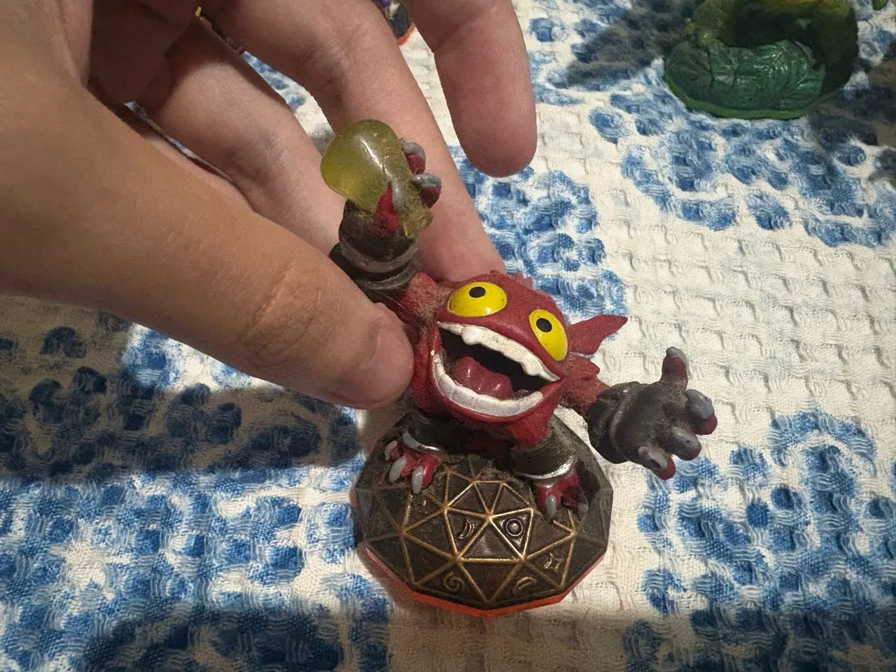 6 Skylanders - Foto 4