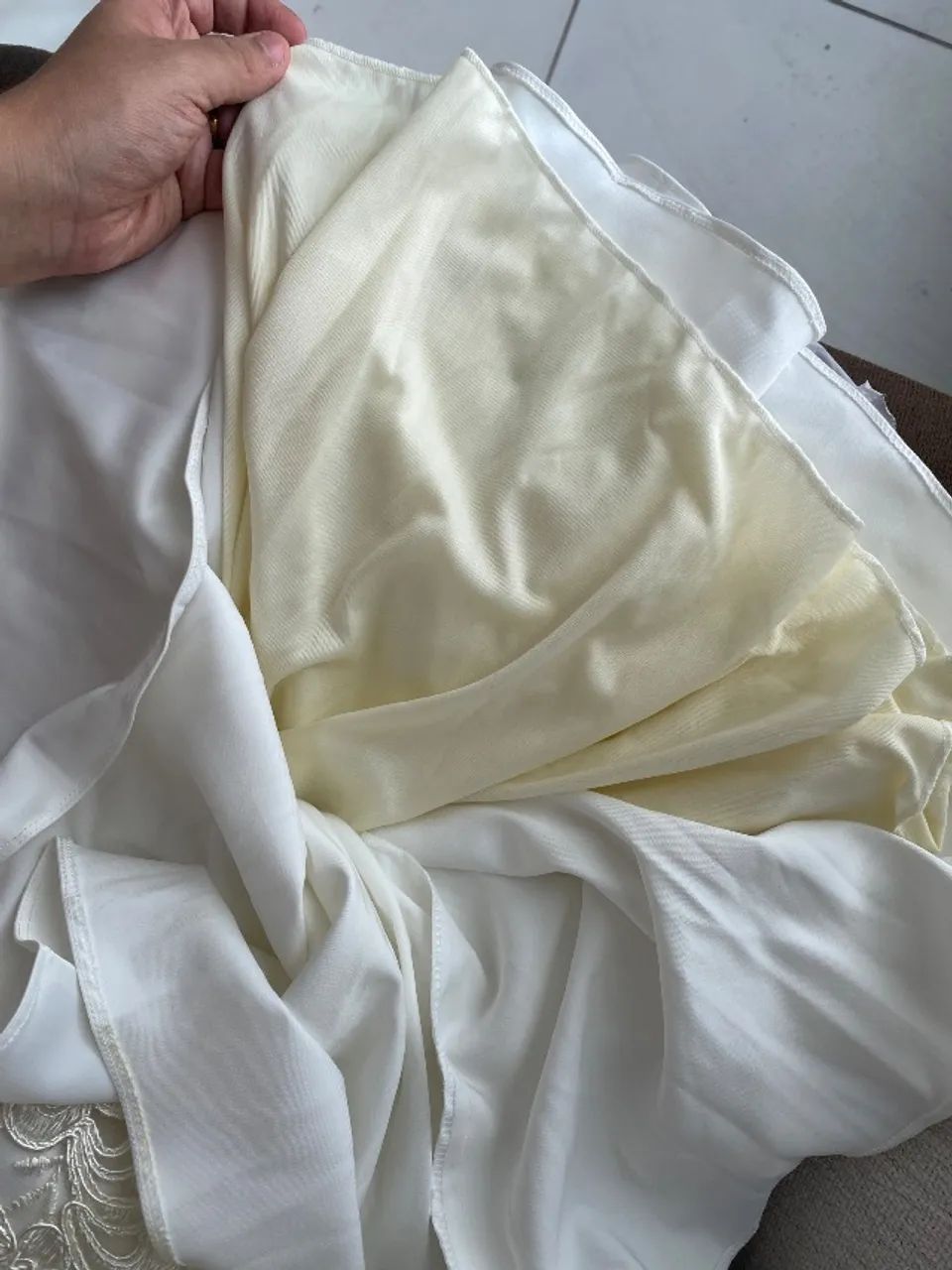 Vestido de Noiva - Foto 4