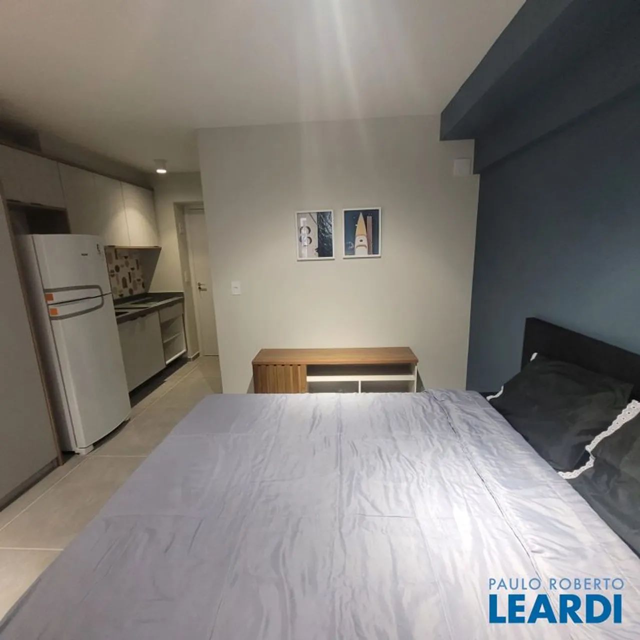 APARTAMENTO - PERDIZES - SP - Foto 5