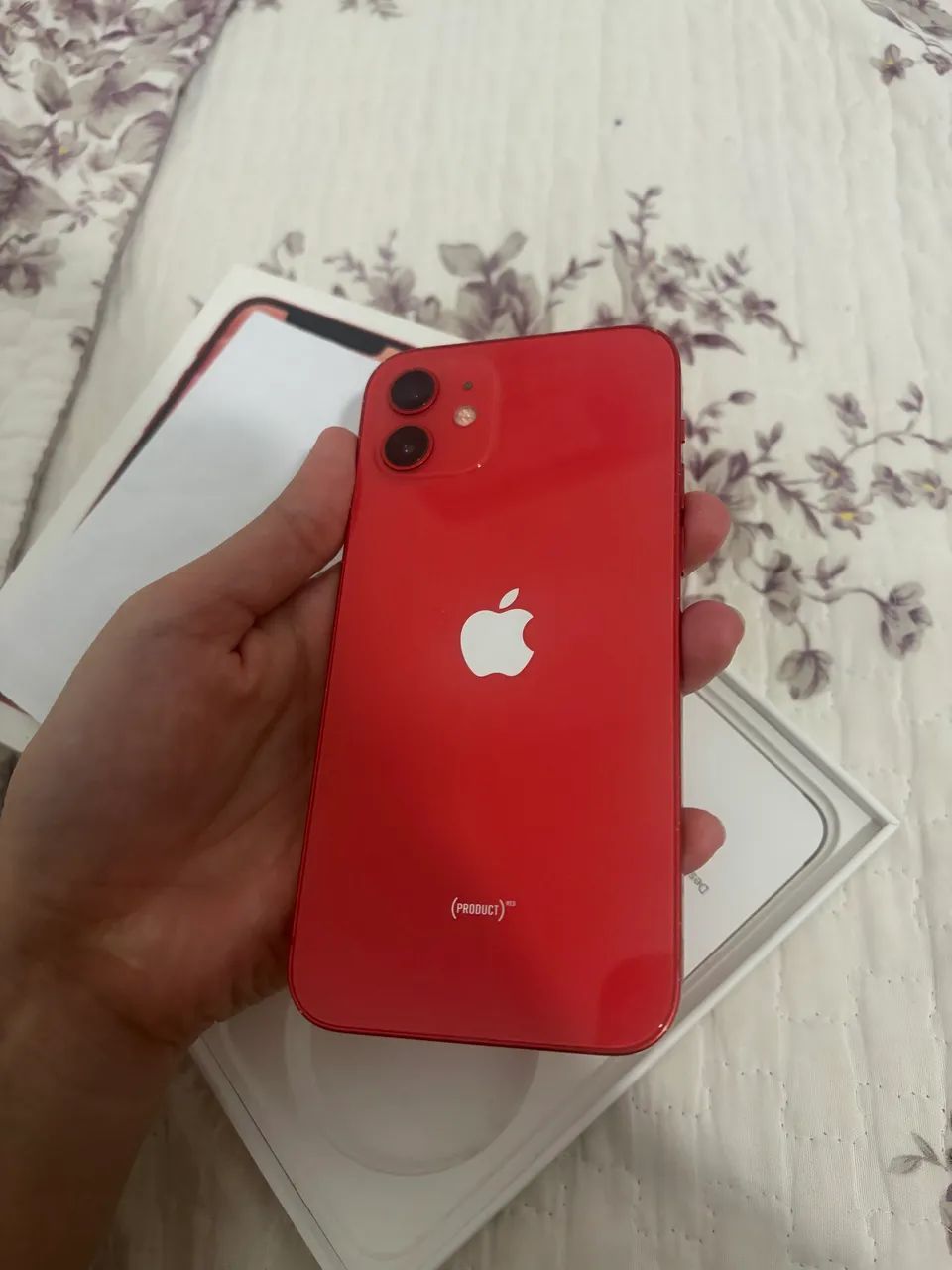 Vendo iphone 12 - Foto 5