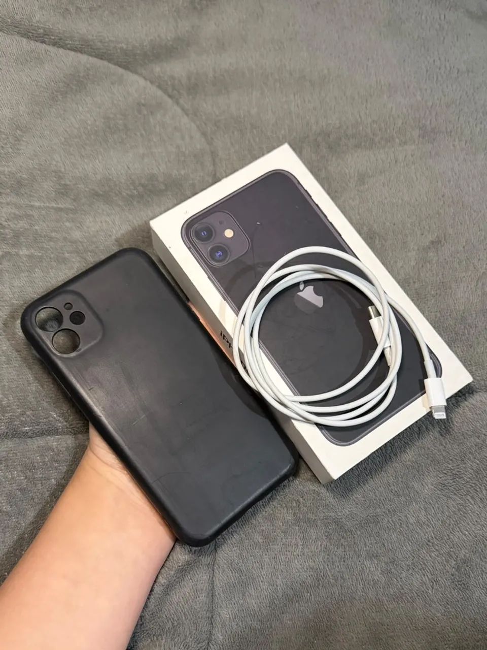 IPHONE 11 64gb - Foto 3