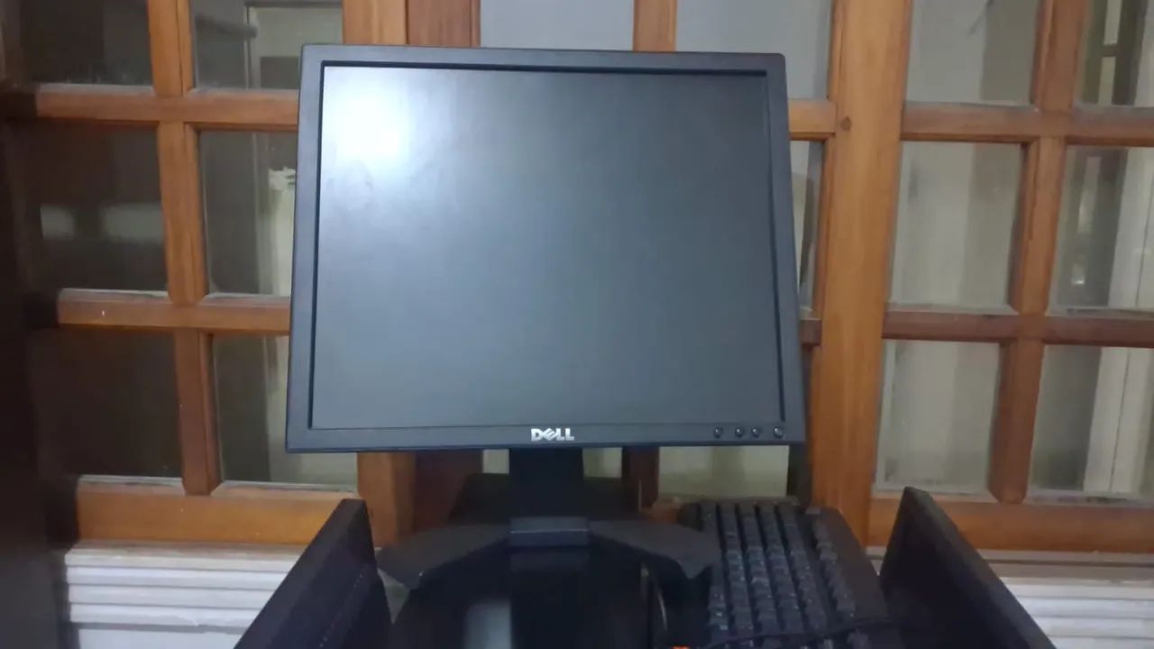 Computador Desktop Funcionando  - Foto 3