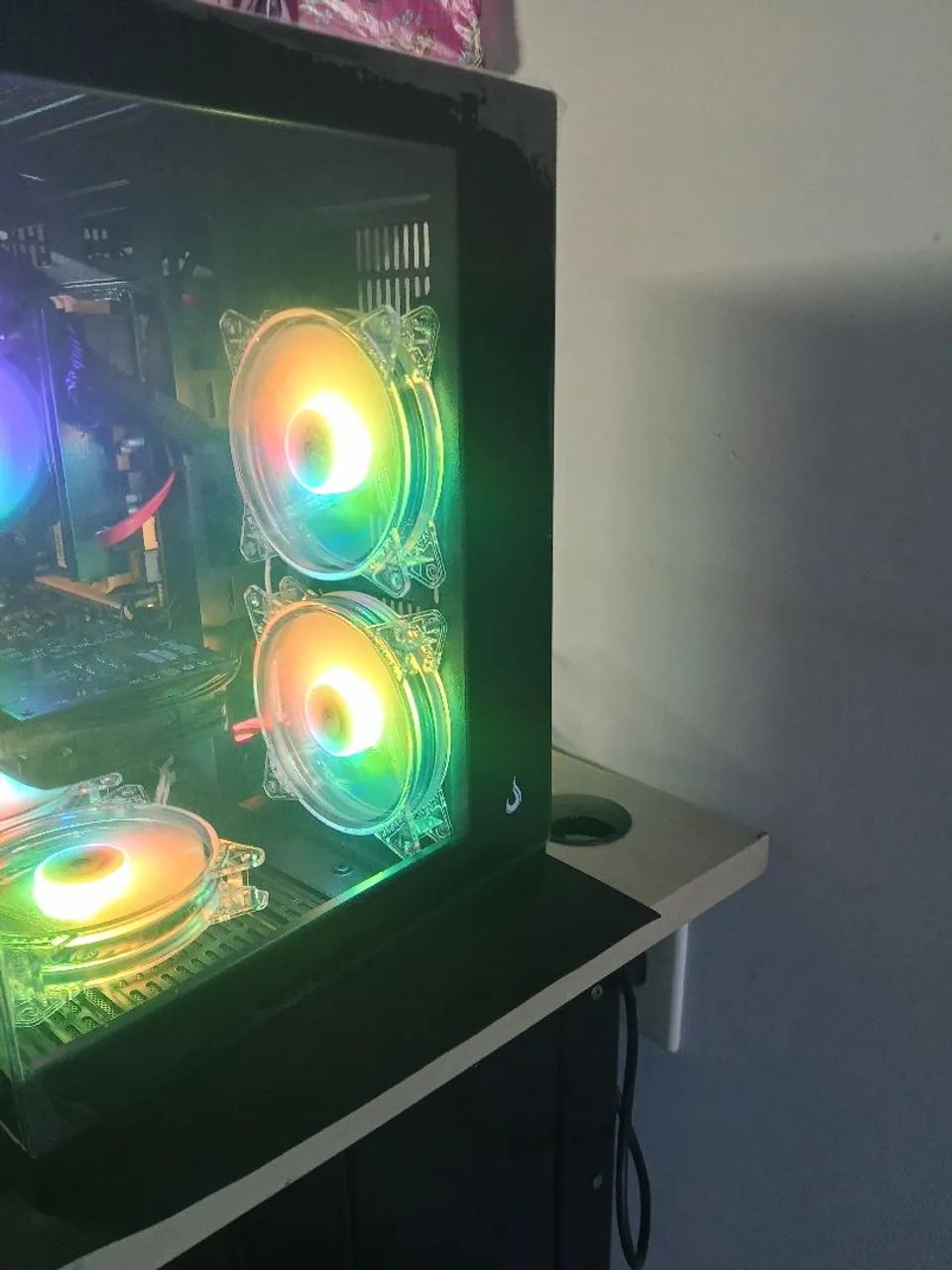 GABINETE GAMER RISEN  - Foto 2
